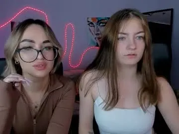 milki_wey on Chaturbate