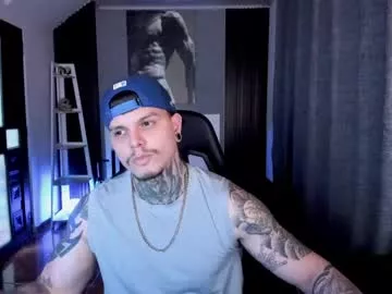 miller_g95 on Chaturbate