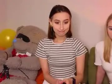 mimipaws on Chaturbate