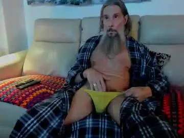 mindphuk on Chaturbate