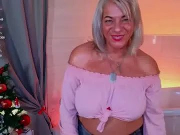 ministerelia on Chaturbate 