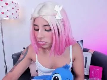 miss___allison on Chaturbate 
