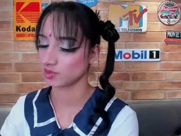 miss___salome on Chaturbate