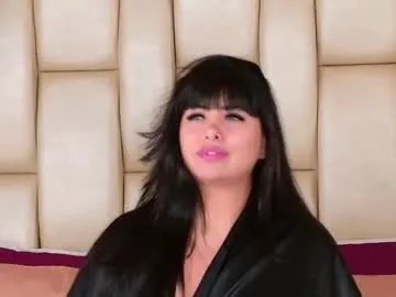 miss_alexxxa_ on Chaturbate