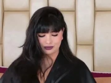 miss_alexxxa_ on Chaturbate