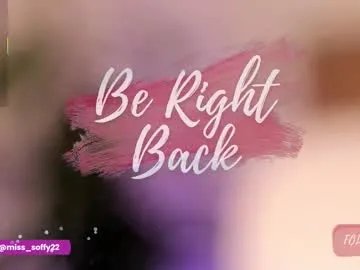 miss_soffy on Chaturbate 