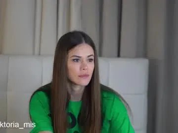 miss_viktoria on Chaturbate 