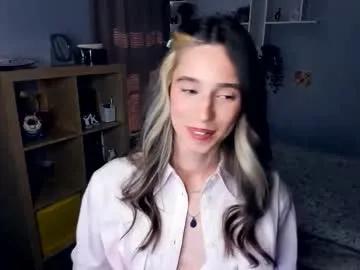 misschaotic_ on Chaturbate 