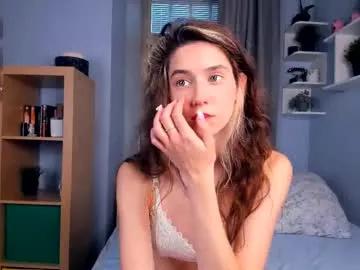 misschaotic_ on Chaturbate 