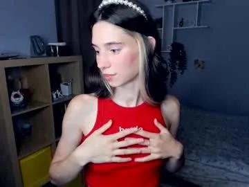 misschaotic_ on Chaturbate 