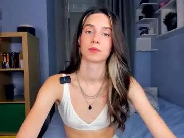 misschaotic_ on Chaturbate 