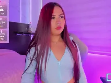 misscheelsee_as on Chaturbate