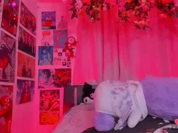 misscurvytop on Chaturbate