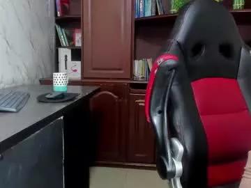 missescarleth on Chaturbate 