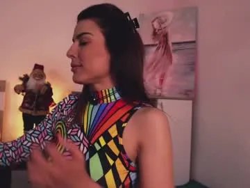 misslullu on Chaturbate 