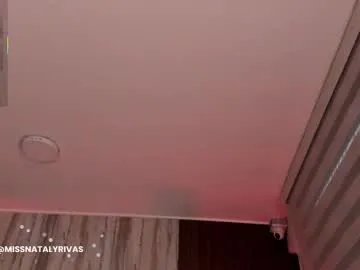 missnataly_ on Chaturbate 