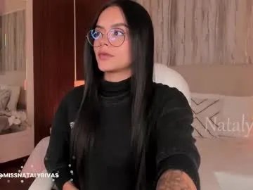 missnataly_ on Chaturbate 