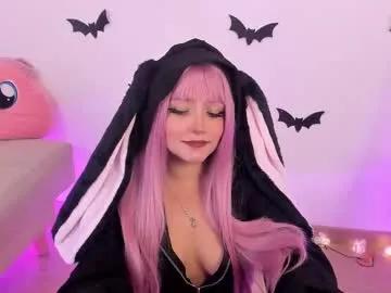 misspaulina__ on Chaturbate 