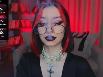 mistress__marcelline — daily tribute for mistress. #sissy #mistress #findom #femdom #goth [2000 tokens remaining]