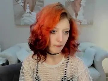 mistymarlow on Chaturbate