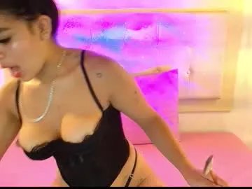 mitchell_diaz on Chaturbate