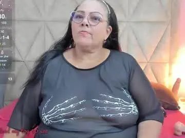 mommy_cute on Chaturbate 