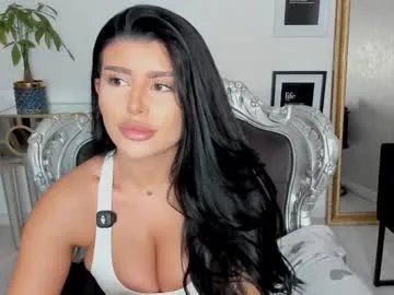 moniqueeass on Chaturbate