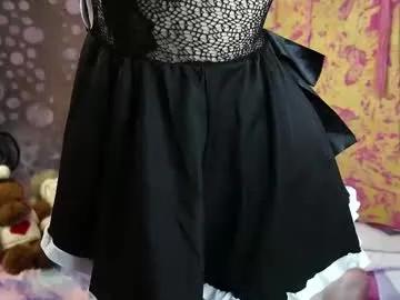 moon_night_anna — GOAL: take off the bra and spit on the nipples [165 tokens left] #young #squirt #anal #18 #cute