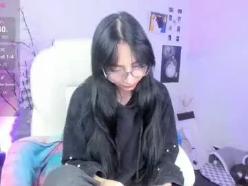 moonlady_ on Chaturbate