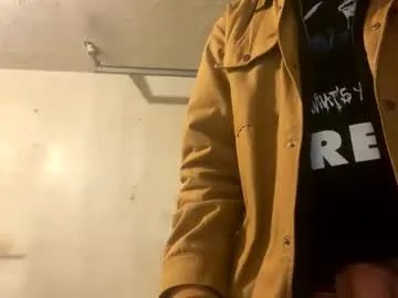 mrj1982 on Chaturbate