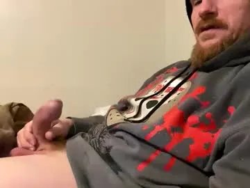 mrj1982 — Mrj1982's room #bigcock #smoke #private #ginger