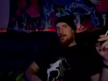 mrj1982 on Chaturbate
