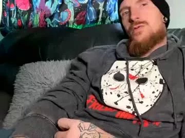 mrj1982 on Chaturbate