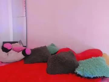 msschloee on Chaturbate 