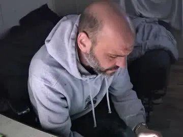 muffdiver718 on Chaturbate 