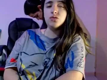 multiorgasmic_6 — Goal: Lick each other boobs  #hairypussy #latina #new #lesbian #smalltits - Next Goal: Hot kiss for 3 min, while  we touch