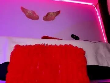 muriel_belovv on Chaturbate