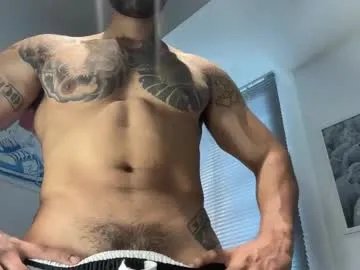myke_esthetic — the king of machos #alpha #master #findom #burp #muscle #cum