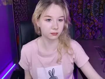 nancymartinez on Chaturbate 