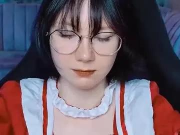 nancymartinez on Chaturbate 