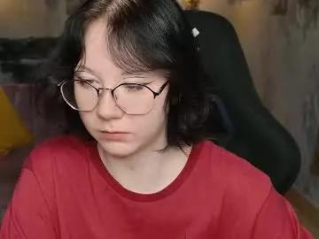 nancymartinez on Chaturbate 