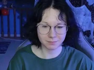 nancymartinez on Chaturbate 