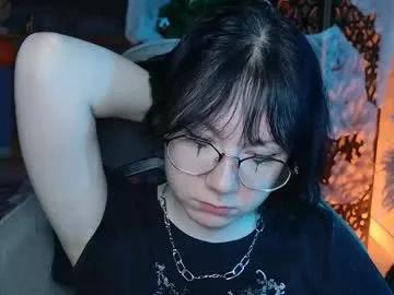 nancymartinez on Chaturbate 