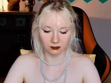 nancymartinez on Chaturbate 