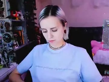 nanitamoore on Chaturbate 