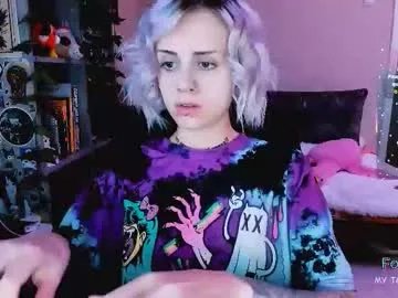 nanitamoore on Chaturbate 