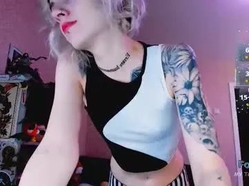 nanitamoore on Chaturbate 