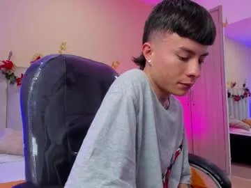 nascary_fox on Chaturbate