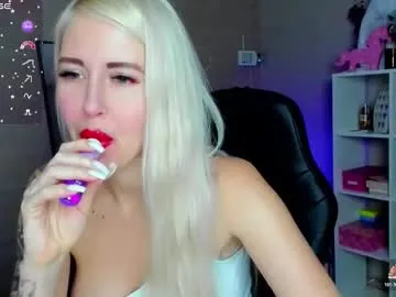 nastasya_cute on Chaturbate