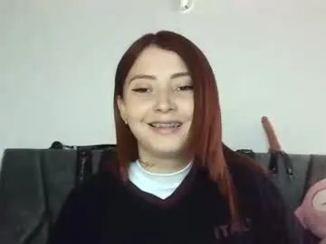natasha_kein on Chaturbate 